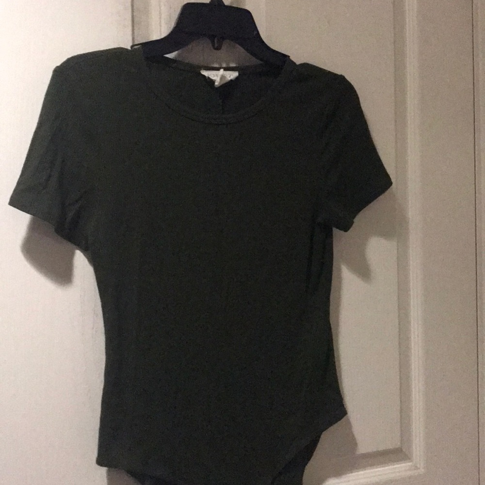 Bodysuit